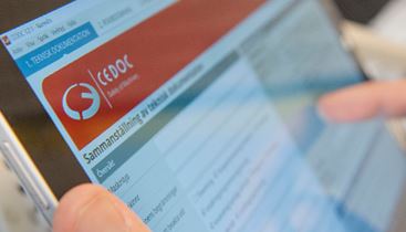 Vad är CE-märkning? - Svenska institutet för standarder, SIS