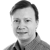 Peter Folkesson Peter Folkesson