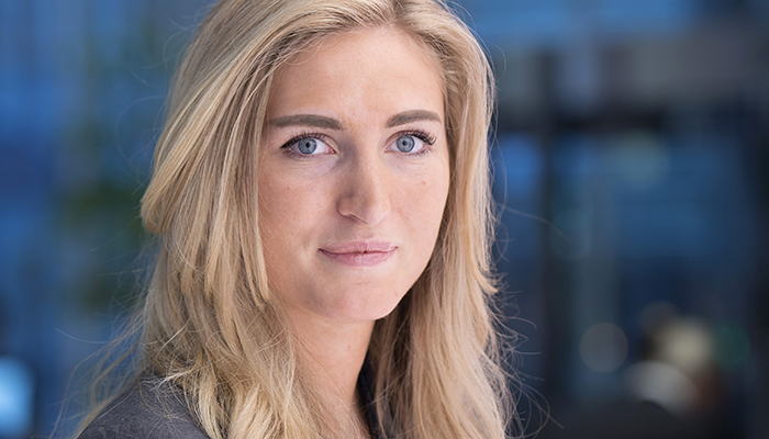 Filippa Strandänger