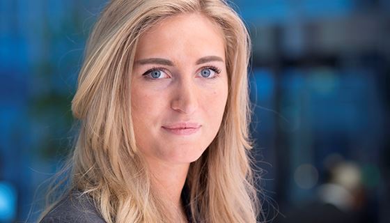 Filippa Strandänger