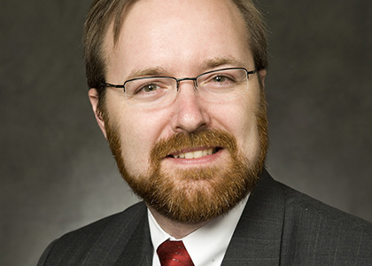 Kenneth Swope, boeing