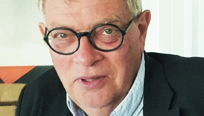 Gunnar Klein, Professor i e-hälsa och ledamot i SIS/TK 334.