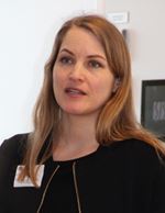 Lina Kinning Lina Kinning